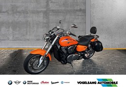 Gebrauchte Kawasaki VN 1600 Mean Streak