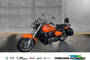 Angebot Kawasaki VN 1600 Mean Streak