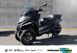 Gebrauchte Piaggio MP3 530 HPE Exclusive