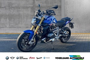 Angebot BMW R 1250 R