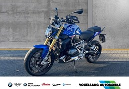 Gebrauchte BMW R 1250 R