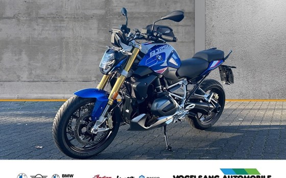 Gebrauchtmotorrad BMW R 1250 R - Bild 1
