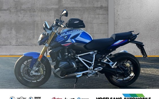 Gebrauchtmotorrad BMW R 1250 R - Bild 2