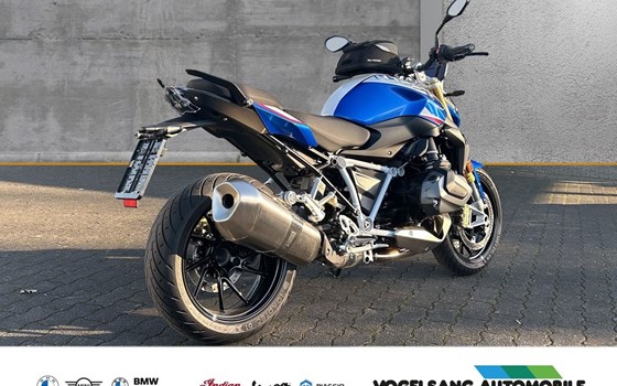 Gebrauchtmotorrad BMW R 1250 R - Bild 3