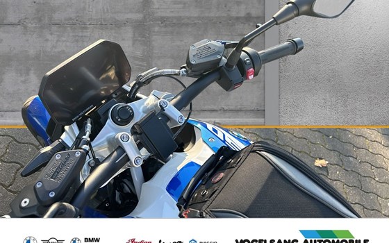 Gebrauchtmotorrad BMW R 1250 R - Bild 4