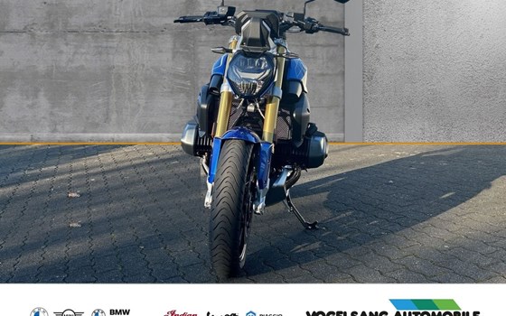Gebrauchtmotorrad BMW R 1250 R - Bild 5