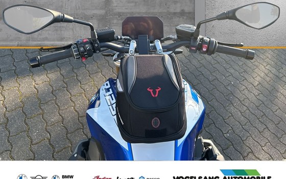 Gebrauchtmotorrad BMW R 1250 R - Bild 6