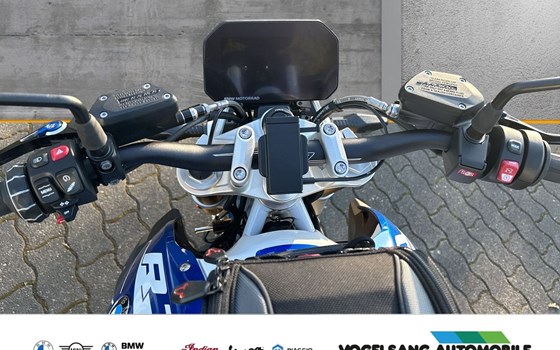 Gebrauchtmotorrad BMW R 1250 R - Bild 7