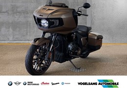 Gebrauchte Indian Challenger