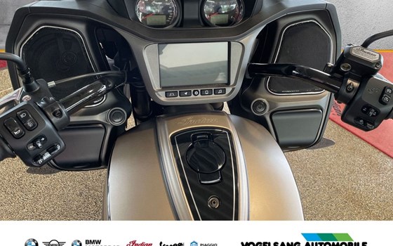 Gebrauchtmotorrad Indian Challenger - Bild 5