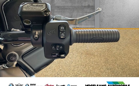 Gebrauchtmotorrad Indian Challenger - Bild 6