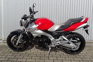 Angebot Suzuki GSR 600