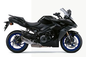 Angebot Suzuki GSX-S1000GT