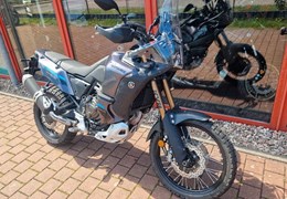 Neumotorrad Yamaha Tenere 700 World Raid