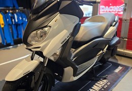 Gebrauchte Yamaha Majesty YP250