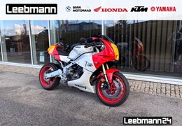 Gebrauchte Yamaha XSR900 GP
