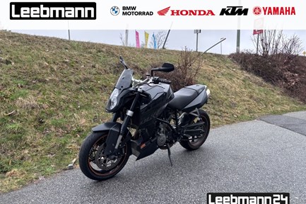 KTM 990 Super Duke