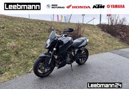 Gebrauchte KTM 990 Super Duke