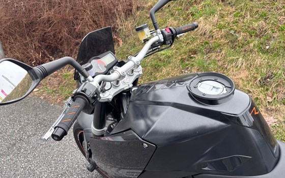 Gebrauchtmotorrad KTM 990 Super Duke - Bild 7