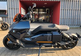Gebrauchte BMW CE 04