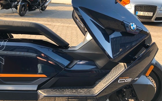 Gebrauchtmotorrad BMW CE 04 - Bild 14