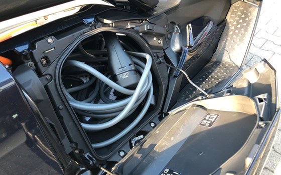 Gebrauchtmotorrad BMW CE 04 - Bild 21