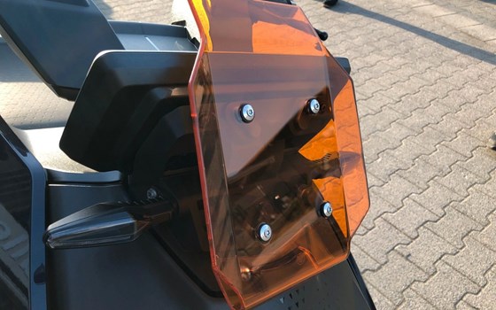 Gebrauchtmotorrad BMW CE 04 - Bild 22