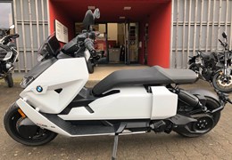 Gebrauchte BMW CE 04