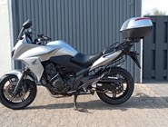 Honda CBF 1000 F