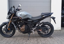 Gebrauchte Honda CB500F