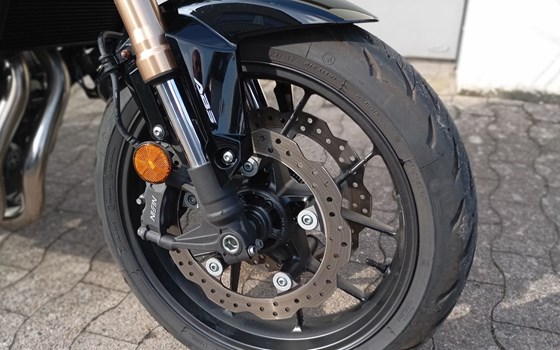 Gebrauchtmotorrad Honda CB500F - Bild 12