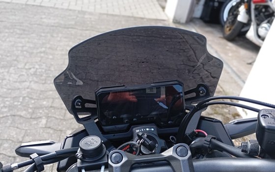 Gebrauchtmotorrad Honda CB500F - Bild 7