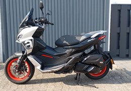 Gebrauchte Aprilia SR GT 200