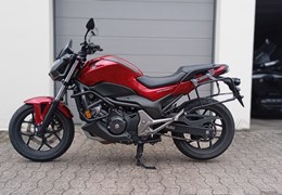 Gebrauchte Honda NC750S DCT