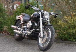 Gebrauchte Yamaha XVS 650 Drag Star