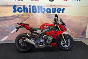 Angebot BMW S 1000 R