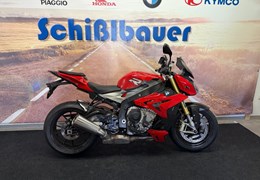 Gebrauchte BMW S 1000 R