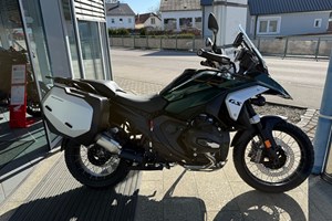 Angebot BMW R 1300 GS