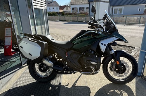 BMW R 1300 GS