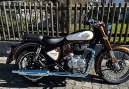 Gebrauchte Royal Enfield Classic 350