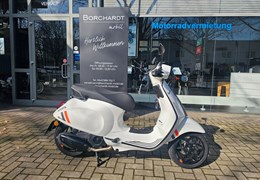 Neumotorrad Vespa Sprint 125 S