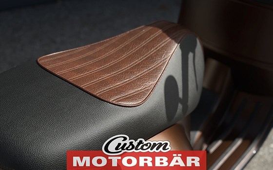 Neufahrzeug Vespa GTS 310 SuperSport - Bild 11