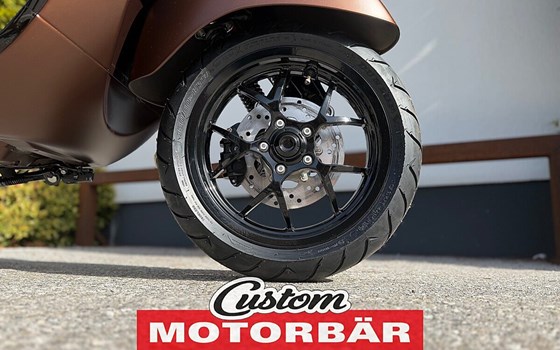 Neufahrzeug Vespa GTS 310 SuperSport - Bild 6