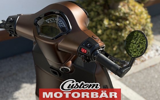 Neufahrzeug Vespa GTS 310 SuperSport - Bild 8