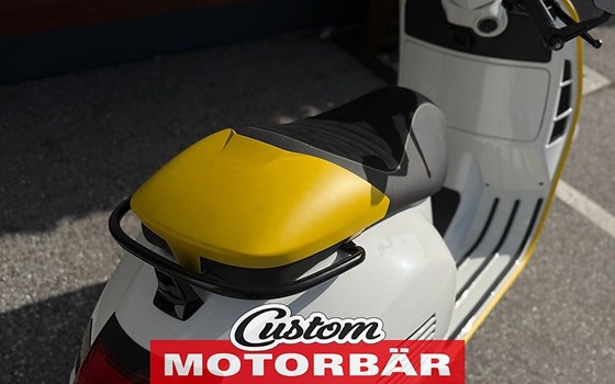 Neufahrzeug Vespa GTS 310 SuperSport - Bild 10