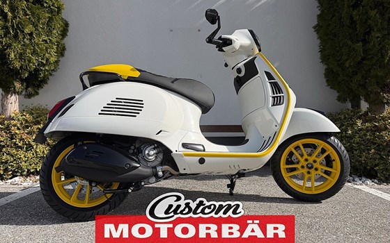 Neufahrzeug Vespa GTS 310 SuperSport - Bild 3