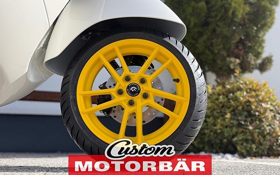 Neufahrzeug Vespa GTS 310 SuperSport - Bild 4