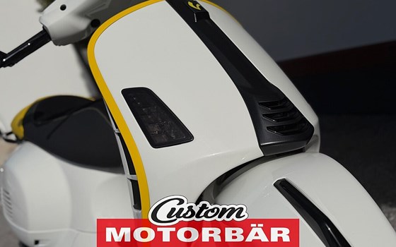Neufahrzeug Vespa GTS 310 SuperSport - Bild 5