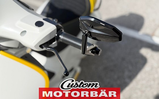 Neufahrzeug Vespa GTS 310 SuperSport - Bild 7