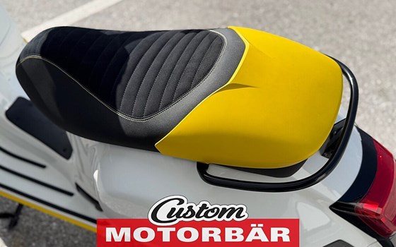 Neufahrzeug Vespa GTS 310 SuperSport - Bild 8